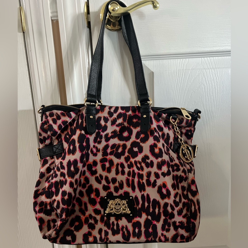 Juicy Couture tote